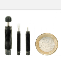 weforma工業(yè)吸震器WP-M 0,25-1 / 2 / 3