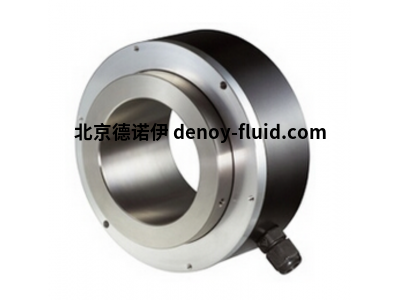 GES IH580 系列空心軸編碼器法蘭設(shè)計(jì)