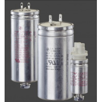 德國Hydra 電機(jī)電容器，帶過壓開關(guān)，MKP硅技術(shù)321系列