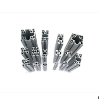 德國Syskomp鋁型材B-45