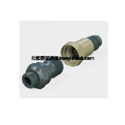 Staubli空調(diào)接頭