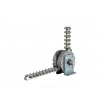 Grob 推鏈，驅(qū)動技術(shù)的創(chuàng)新元素，可以提升或推動負(fù)載