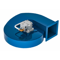 Dynaset 液壓離心風(fēng)機(jī)HCF系列，用于吹氣和真空應(yīng)用