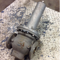 Cashco 控制閥、調節(jié)器，、壓力/真空泄壓閥以及火焰和防爆器