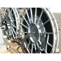 Hartmann Konig電動(dòng)電纜盤德國