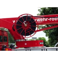 Hartmann Konig繩索卷筒德國