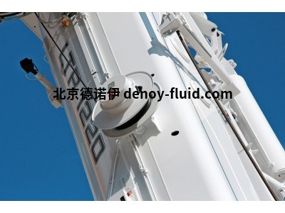 Hartmann Konig電纜盤和滑環(huán)體用于散裝、采礦和材料搬運(yùn)