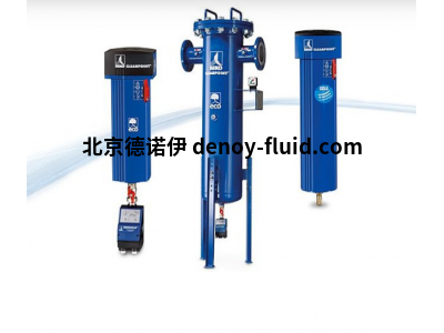 BEKO法蘭空氣過(guò)濾器HP50 M023型