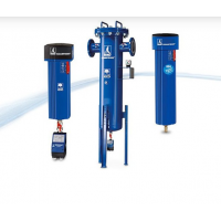 BEKO法蘭空氣過濾器HP50 M023型