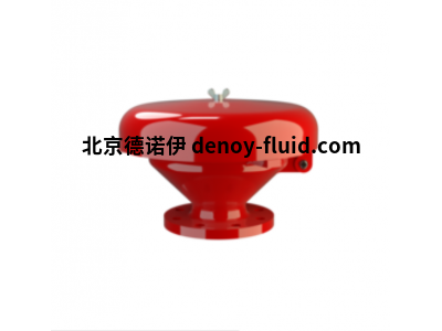 protego阻火器BE/HR-E-IIB3系列線尾爆燃阻火器