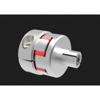 JAKOB彈性聯(lián)軸器 EKM150系列扭矩范圍：8 - 2,000Nm
