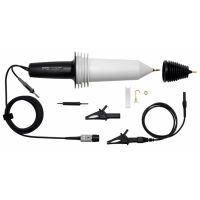 德國TESTEC 用于示波器的高壓探頭TT-HVP 08型