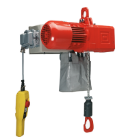 德國hadef 66/04 AKS系列環(huán)鏈電動葫蘆