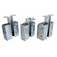 意大利PFB安全鉗帶1個(gè)滾輪BP1 – BP2 – BP3型