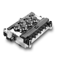 德國(guó) Witels Albert  DRS 系列矯直機(jī)