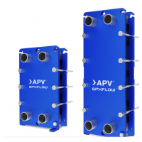 APV 熱交換器、泵、閥門、混合器、溶解器和均質(zhì)機(jī)