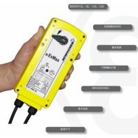 德國(guó)Schischek 電動(dòng) 90° 直角回轉(zhuǎn)執(zhí)行器尺寸 S 和 M