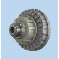 Transfluid K系列液力偶合器