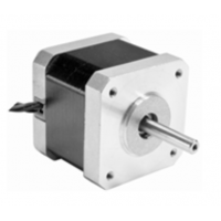 Middex Baur標(biāo)準(zhǔn)步進(jìn)電機(jī)SM217S型保持扭矩27-52Ncm