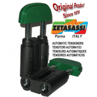 意大利Sassi皮帶張緊器 Sassi鏈條張緊器，扭矩限制器
