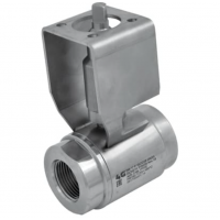 4G Ghidini103030 用于 BS 管 二通球閥