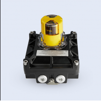 Westlock 旋轉(zhuǎn)位置監(jiān)測(cè)器2200型，專為危險(xiǎn)環(huán)境設(shè)計(jì)