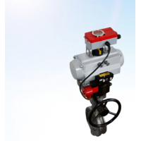 MVA執(zhí)行器MVA閥門MVA控制元件MVA膨脹節(jié)MVA阻尼器