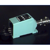 TECHAP 計(jì)量泵，帶電子控制驅(qū)動的旋轉(zhuǎn)沖程旋轉(zhuǎn)柱塞泵