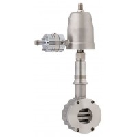 德國(guó)Schubert & Salzer8020型滑動(dòng)閘門控制閥