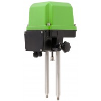 德國Schubert & Salzer2032 型電動執(zhí)行器