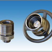 德國WALTHER-PRAEZISION快速接頭 MD-006