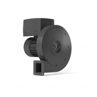 Karl Klein高壓風機DHV 275-1-35/80系列流量261