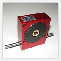 HPC Gears精密蝸輪減速機(jī)/齒輪箱HPCP20