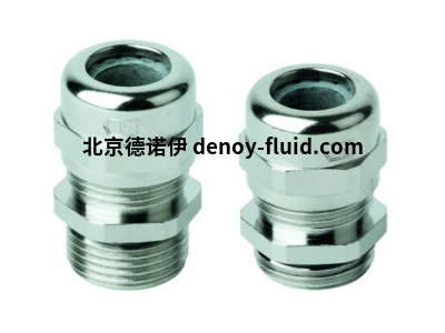 JACOB電纜接頭50.612 Y系列IP68防護(hù)黃銅無(wú)鉛