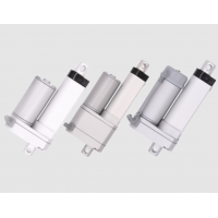 MSW電動缸自鎖線性執(zhí)行器DSZY1-STD系列內置限位開關