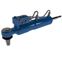 德國WEBER-HYDRAULIK液壓缸，液壓閥，液壓控制單元