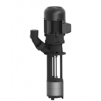 德國BRINKMANN 潛水泵（標準冷卻液泵），潛水深度可達1.5米