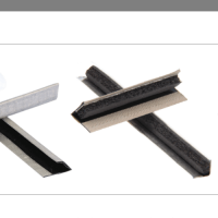 德國Holland Shielding針織金屬絲網(wǎng)墊片