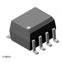 Vishay光耦合器,用于保護(hù)敏感的控制電路或人員免受高壓的影響