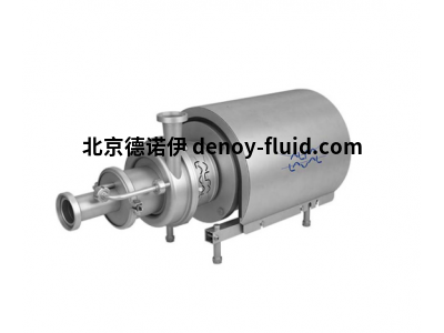 Alfa Laval自吸泵LKH Prime 20系列衛(wèi)生離心泵