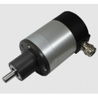 noris旋轉位置傳感器編碼器DWA-Q帶歐姆或模擬電壓輸出