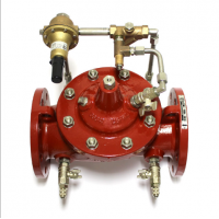 CLA-VAL是自動(dòng)控制閥的領(lǐng)先制造商，應(yīng)用于多種行業(yè)