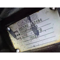 意大利Transfluid液力耦合器8KRB - D24傳斯羅伊