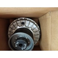 意大利Transfluid液力耦合器13KRB - D55傳斯羅伊