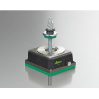 AirLoc 減振器，結(jié)構(gòu)隔音，提供緊湊而堅固的設(shè)計