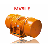 Italvibras G. Silingardi振動電機MVSI-E具有防爆功能