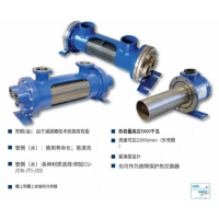 UNIVERSAL HYDRAULIK是熱交換器，管式換熱器，板式換熱器生產(chǎn)制造商