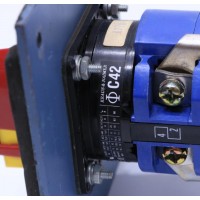 Kraus & NaimerC 系列開關(guān)