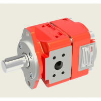 Bucher內(nèi)嚙合齒輪泵QXEH32專門應(yīng)用于高動(dòng)態(tài)帶反轉(zhuǎn)功能的驅(qū)動(dòng)