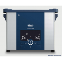 Elma超聲波清洗機(jī)Select 80應(yīng)用于研究和分析實(shí)驗(yàn)室